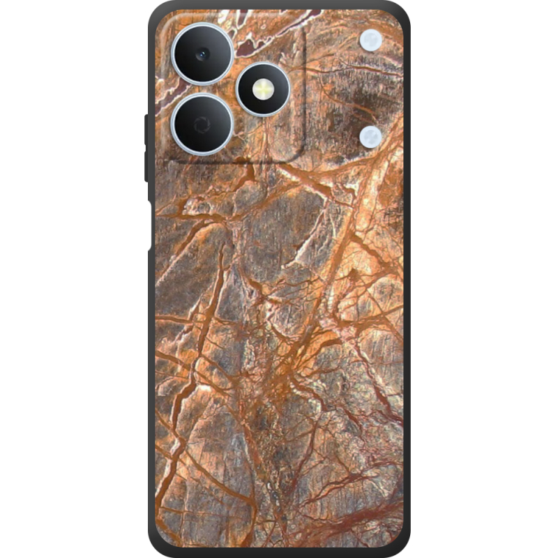 Чохол BoxFace Realme Note 80 