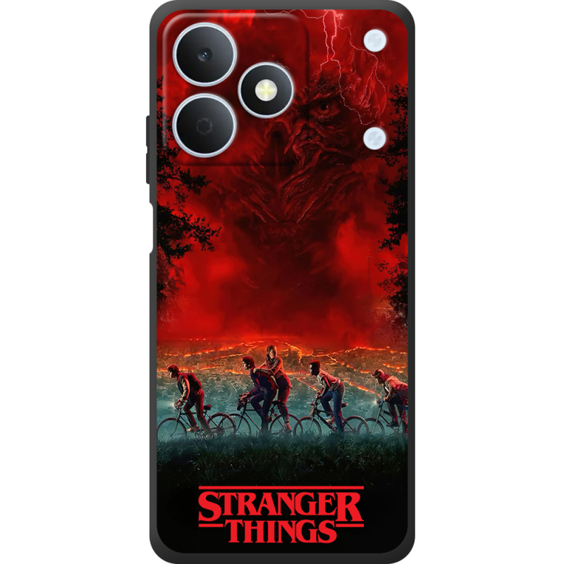 Чохол BoxFace Realme Note 80 