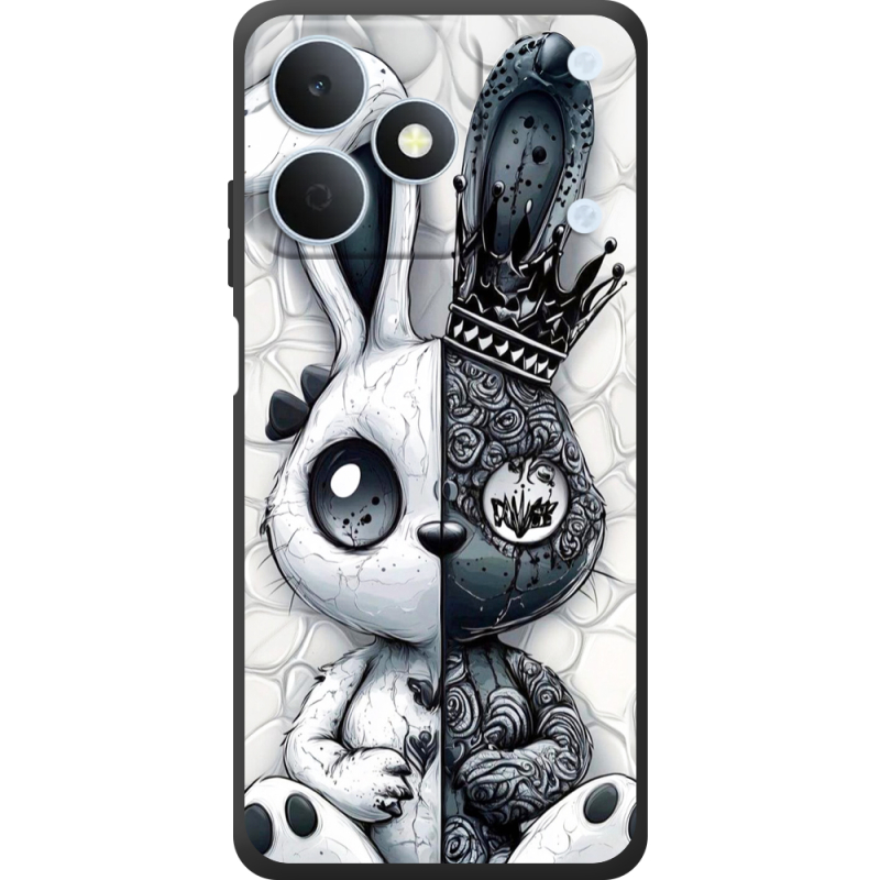 Чохол BoxFace Realme Note 80 