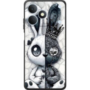 Чохол BoxFace Realme Note 80 