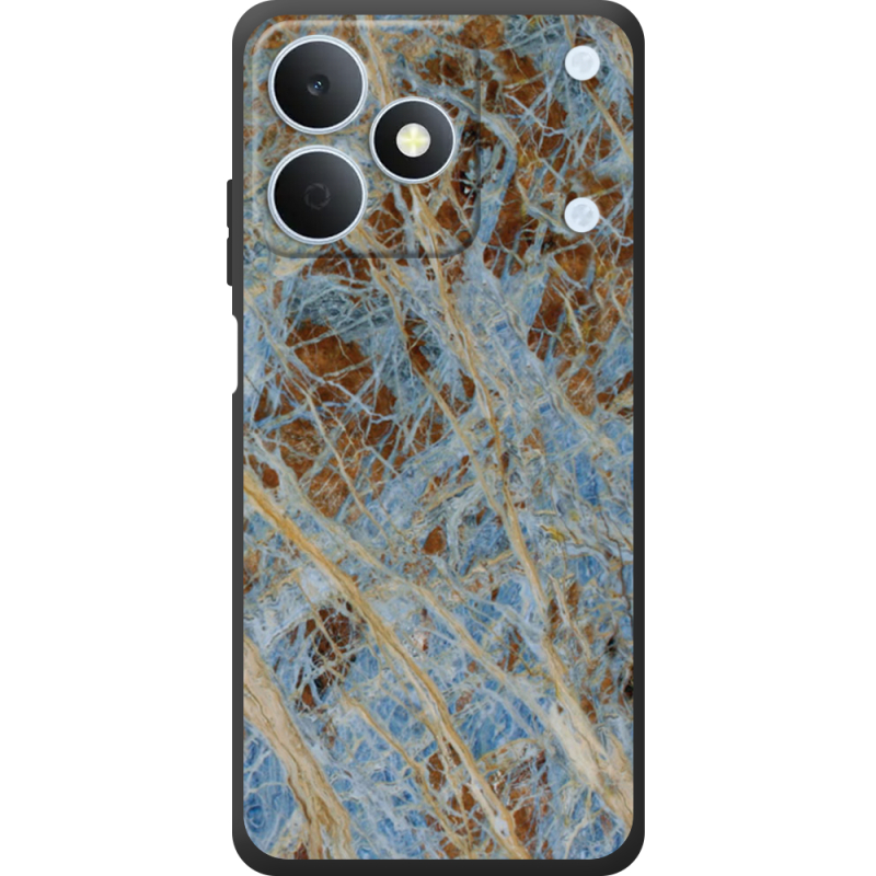 Чохол BoxFace Realme Note 80 