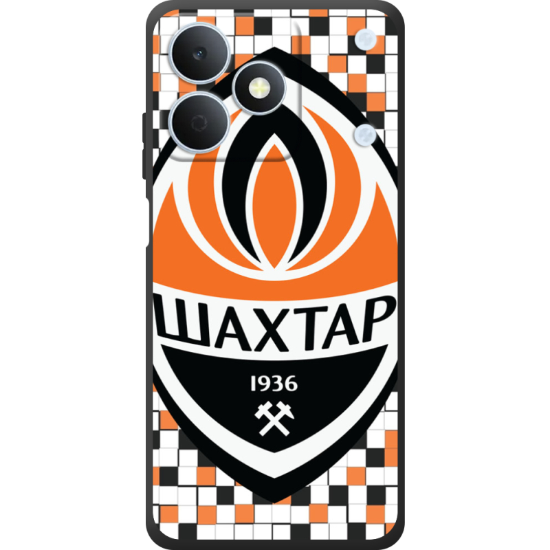 Чохол BoxFace Realme Note 80 