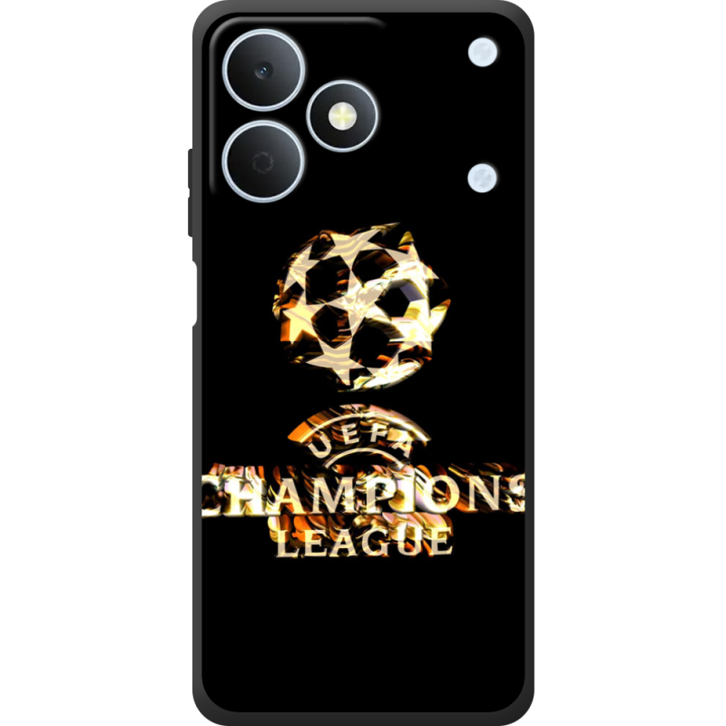 Чохол BoxFace Realme Note 80 