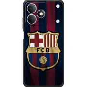 Чохол BoxFace Realme Note 80 