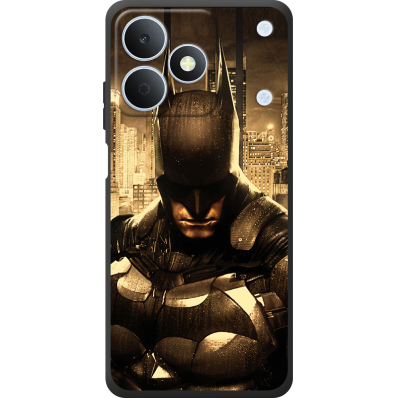 Чохол BoxFace Realme Note 80 