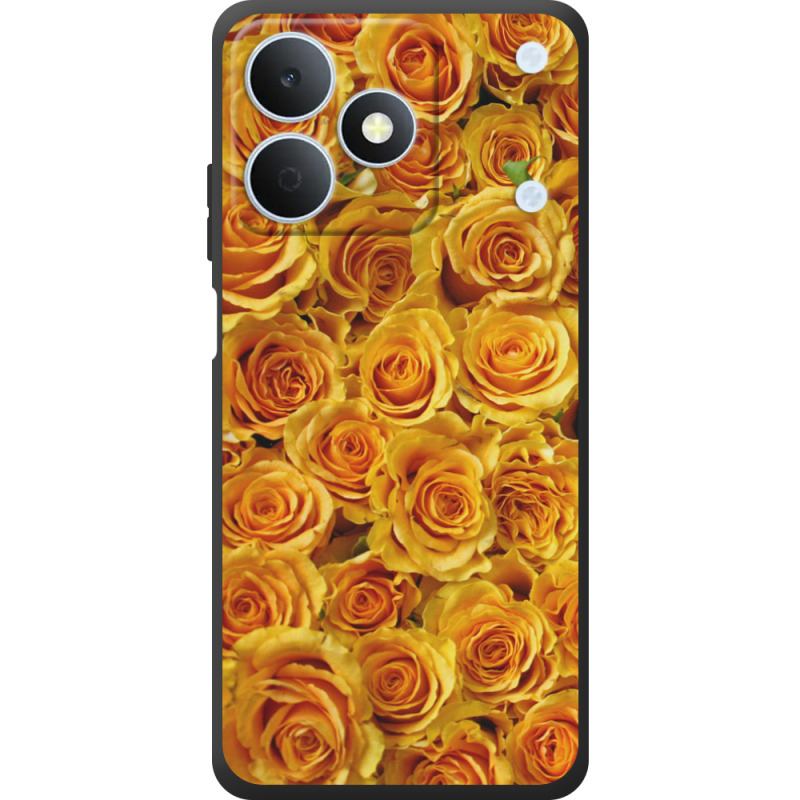 Чохол BoxFace Realme Note 80 
