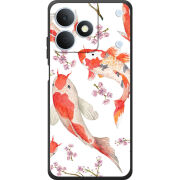 Чохол BoxFace Realme Note 80 