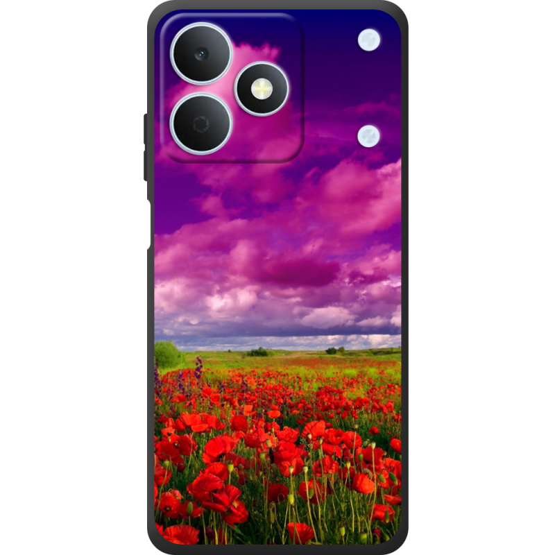 Чохол BoxFace Realme Note 80 