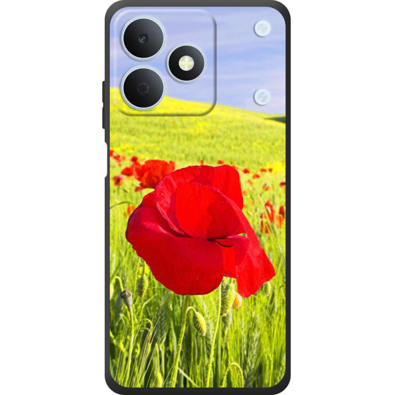 Чохол BoxFace Realme Note 80 Мак