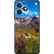 Чохол BoxFace Realme Note 80 