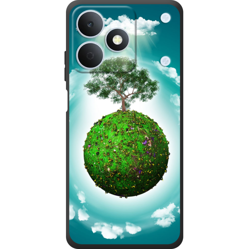 Чохол BoxFace Realme Note 80 