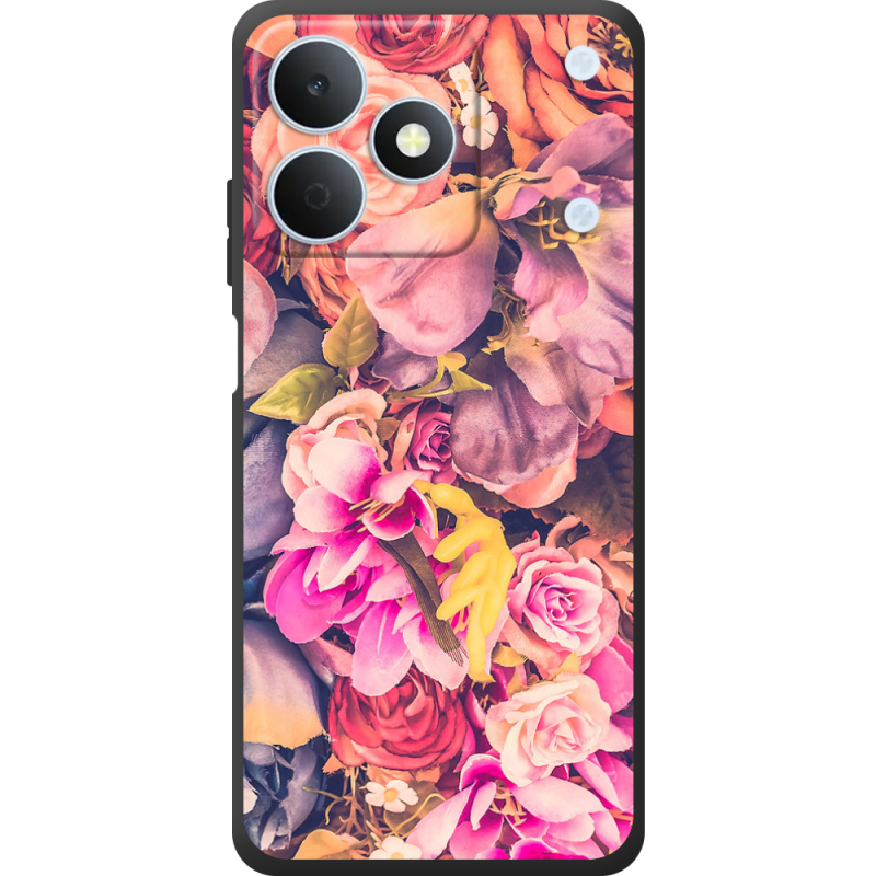 Чохол BoxFace Realme Note 80 