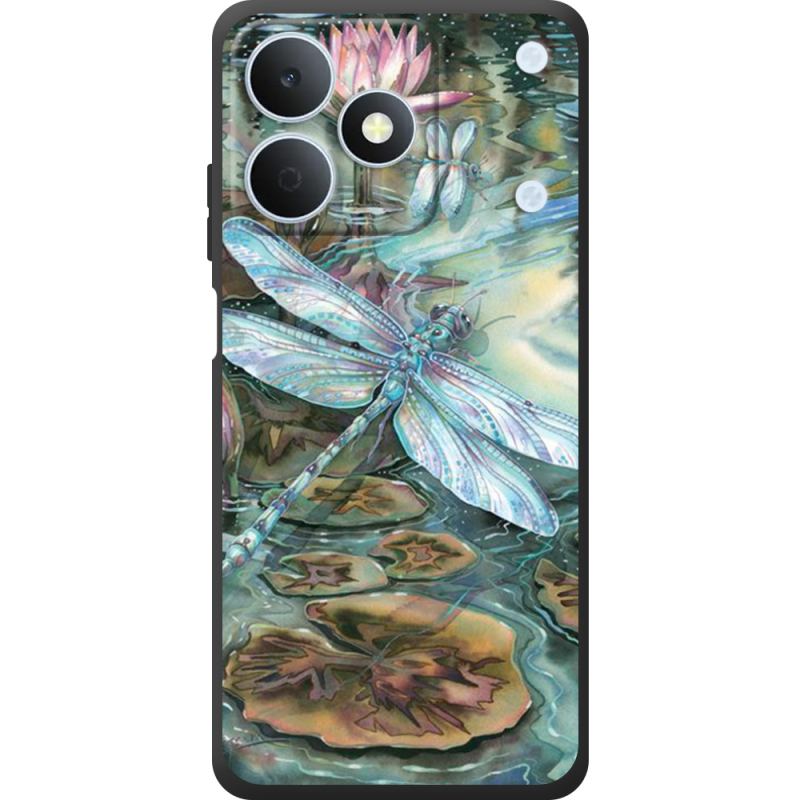 Чохол BoxFace Realme Note 80 