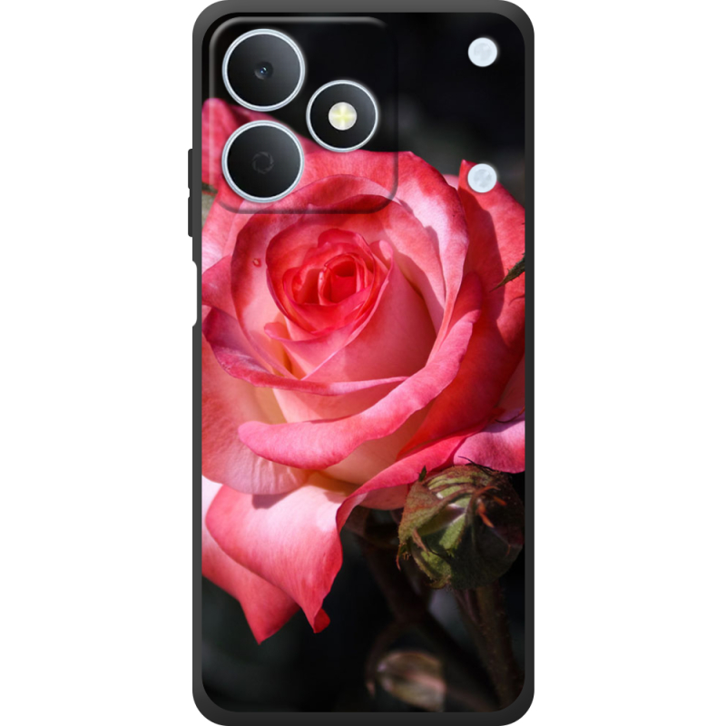 Чохол BoxFace Realme Note 80 