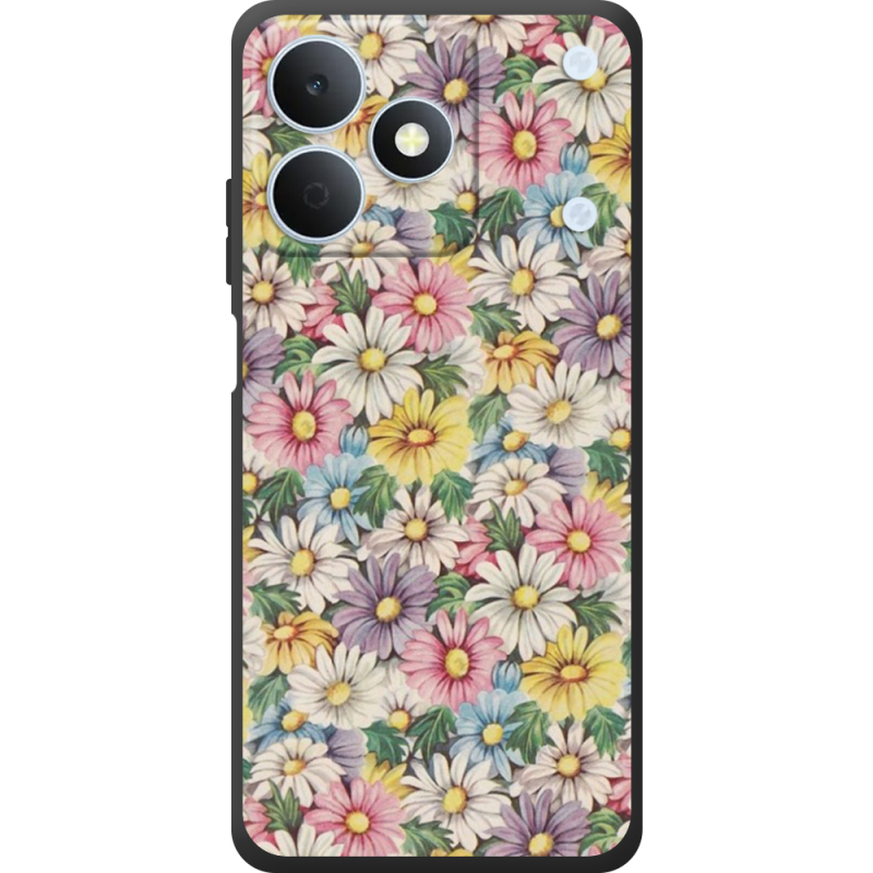 Чохол BoxFace Realme Note 80 