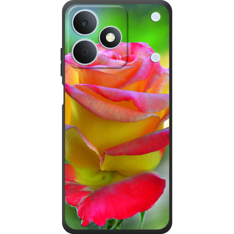 Чохол BoxFace Realme Note 80 