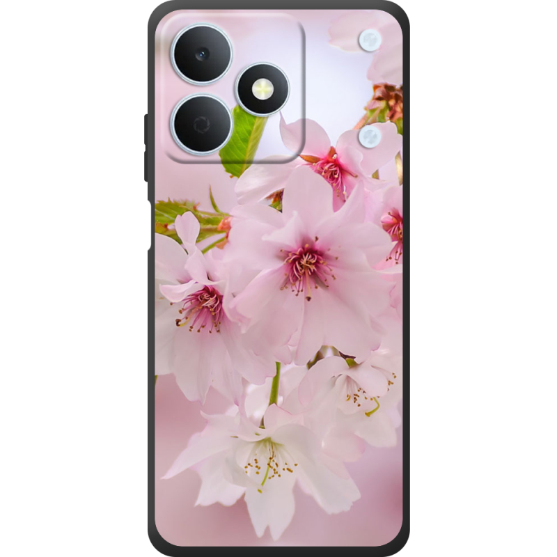 Чохол BoxFace Realme Note 80 