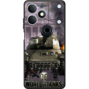 Чохол BoxFace Realme Note 80 