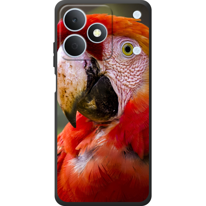 Чохол BoxFace Realme Note 80 