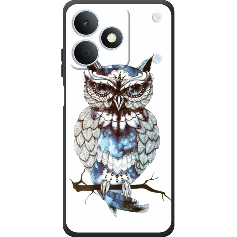 Чохол BoxFace Realme Note 80 