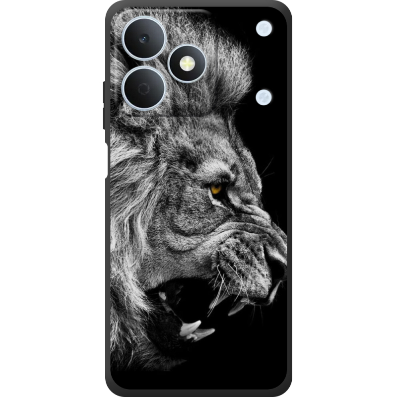 Чохол BoxFace Realme Note 80 