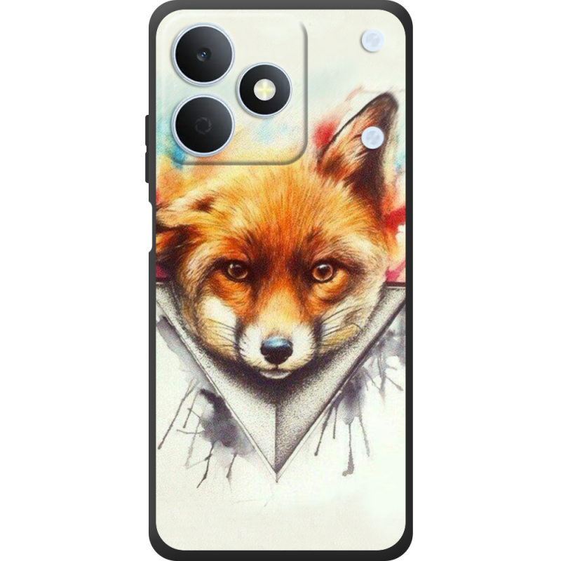 Чохол BoxFace Realme Note 80 