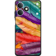 Чохол BoxFace Realme Note 80 Colour Joy