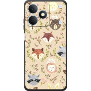 Чохол BoxFace Realme Note 80 