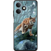Чохол BoxFace Realme Note 80 
