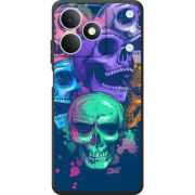 Чохол BoxFace Realme Note 80 