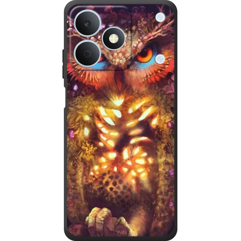 Чохол BoxFace Realme Note 80 