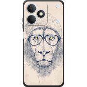 Чохол BoxFace Realme Note 80 