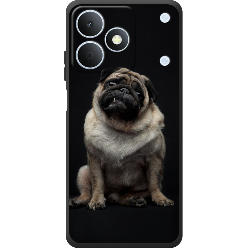Чохол BoxFace Realme Note 80 