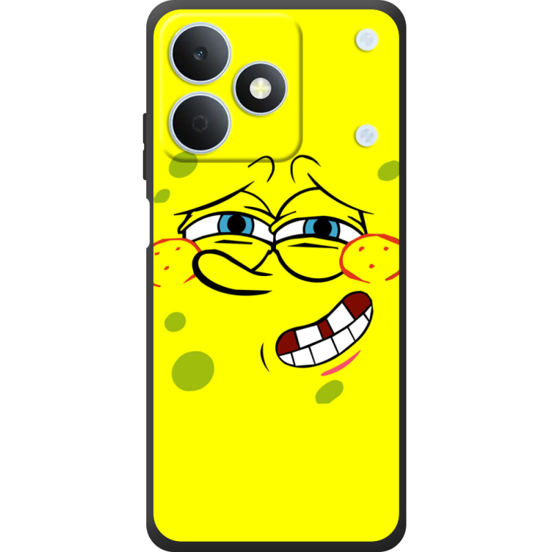 Чохол BoxFace Realme Note 80 