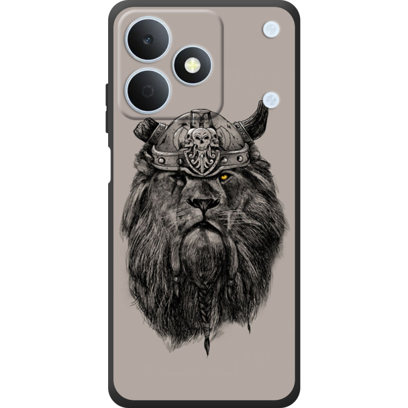 Чохол BoxFace Realme Note 80 