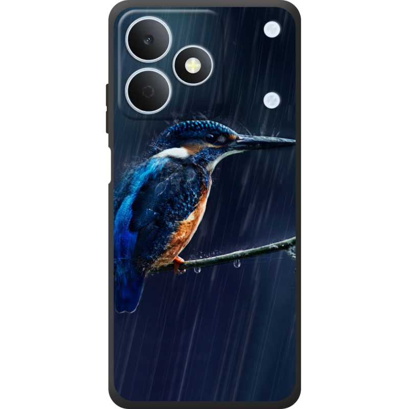 Чохол BoxFace Realme Note 80 