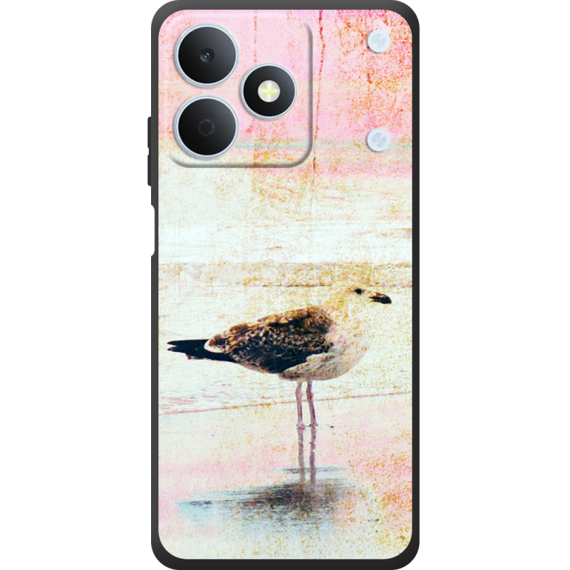 Чохол BoxFace Realme Note 80 