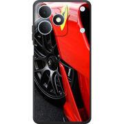 Чохол BoxFace Realme Note 80 Ferrari 599XX