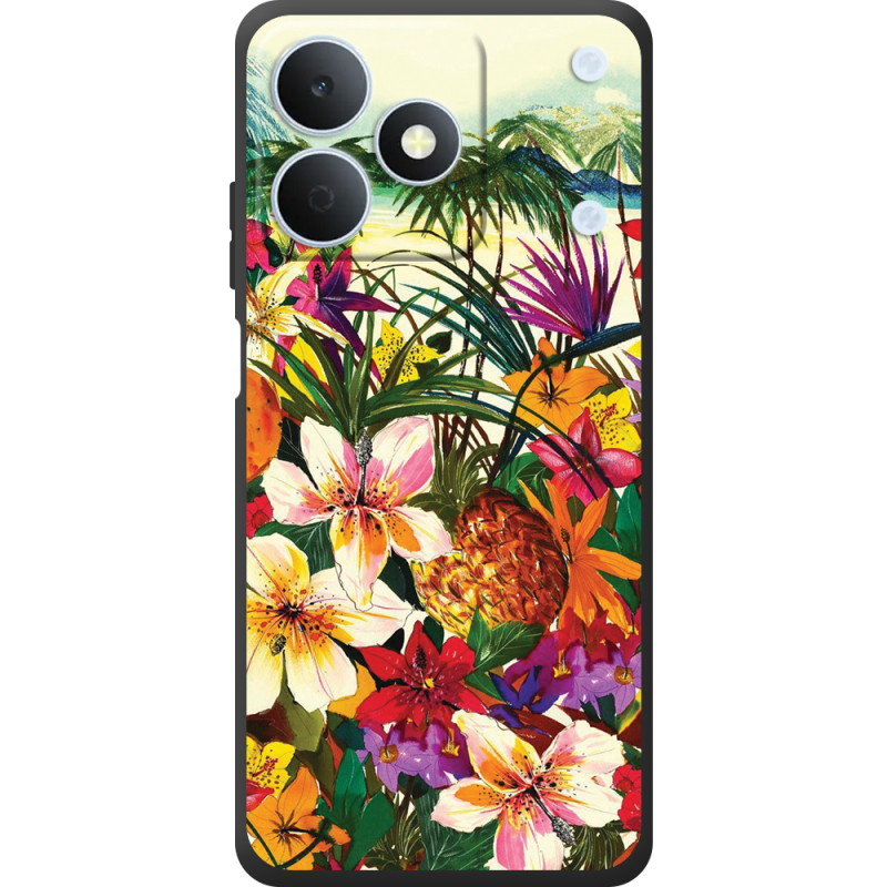 Чохол BoxFace Realme Note 80 