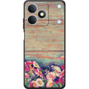 Чохол BoxFace Realme Note 80 
