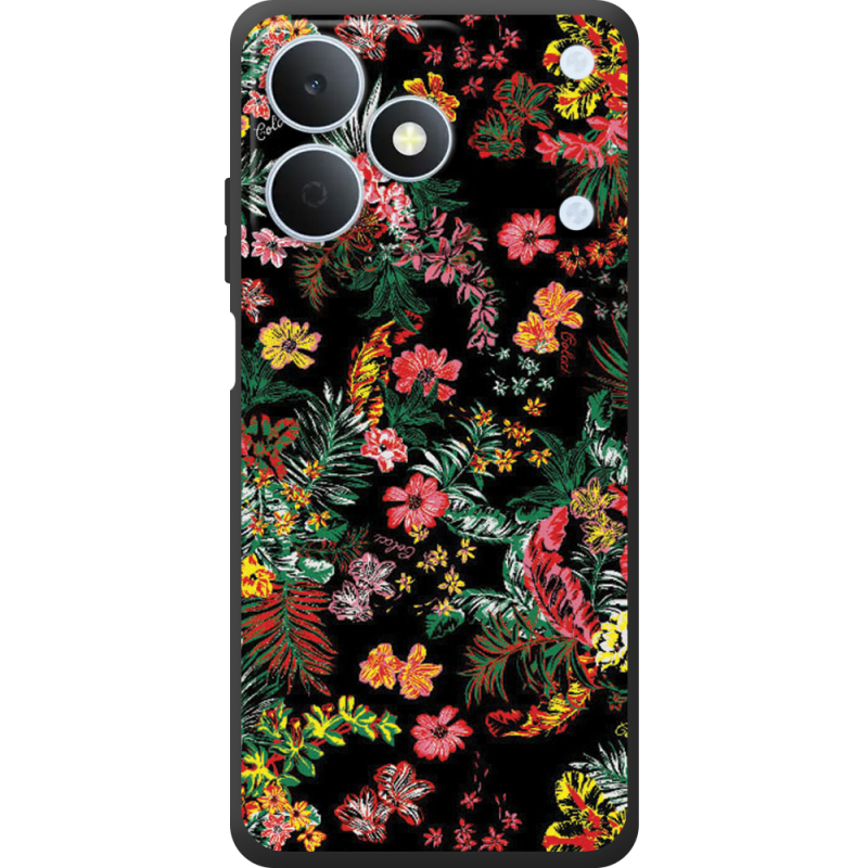 Чохол BoxFace Realme Note 80 