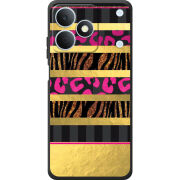 Чохол BoxFace Realme Note 80 