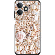 Чохол BoxFace Realme Note 80 