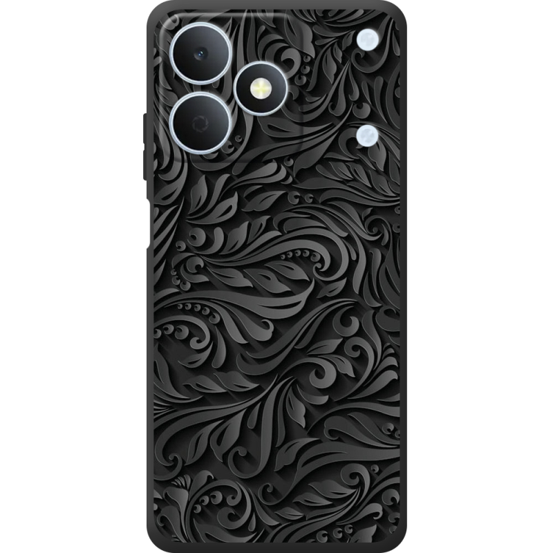Чохол BoxFace Realme Note 80 