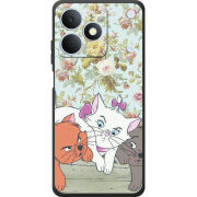 Чохол BoxFace Realme Note 80 