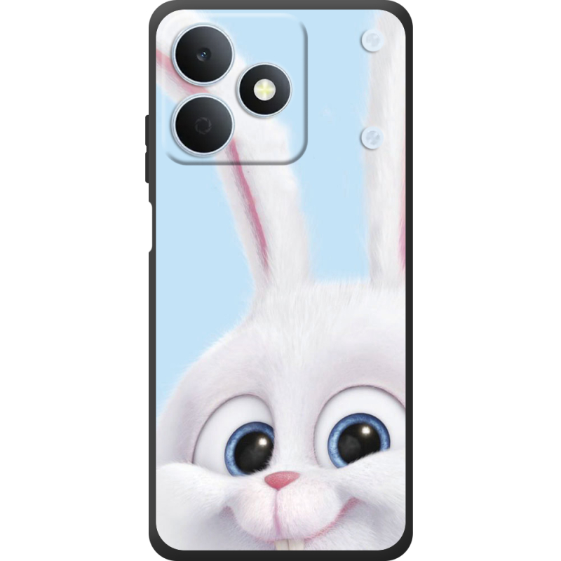 Чохол BoxFace Realme Note 80 Rabbit