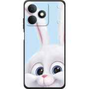 Чохол BoxFace Realme Note 80 Rabbit