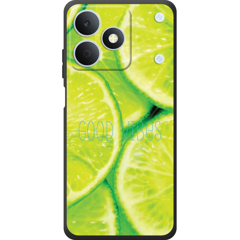 Чохол BoxFace Realme Note 80 