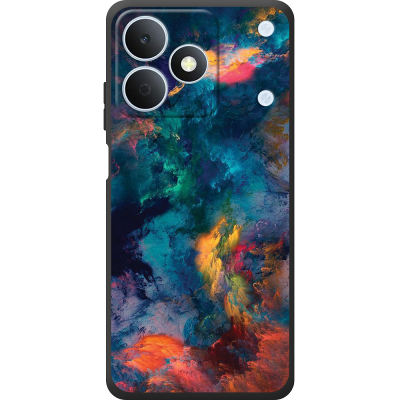 Чохол BoxFace Realme Note 80 