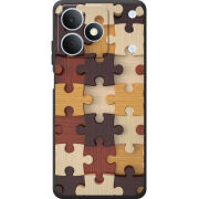 Чохол BoxFace Realme Note 80 